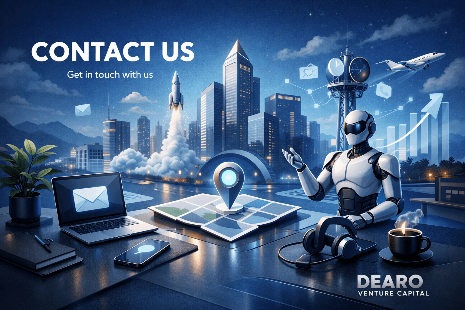 Contact Us Hero