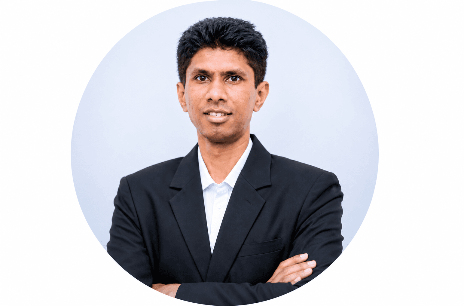 Mr. Hemal Manuweera