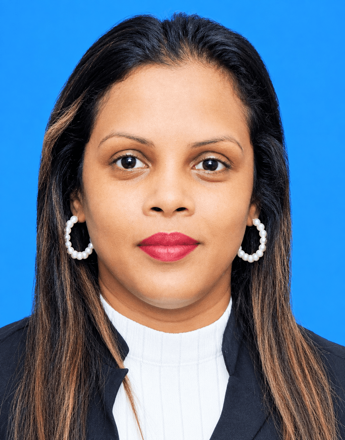 Mrs. Lasanthi Gunawardana