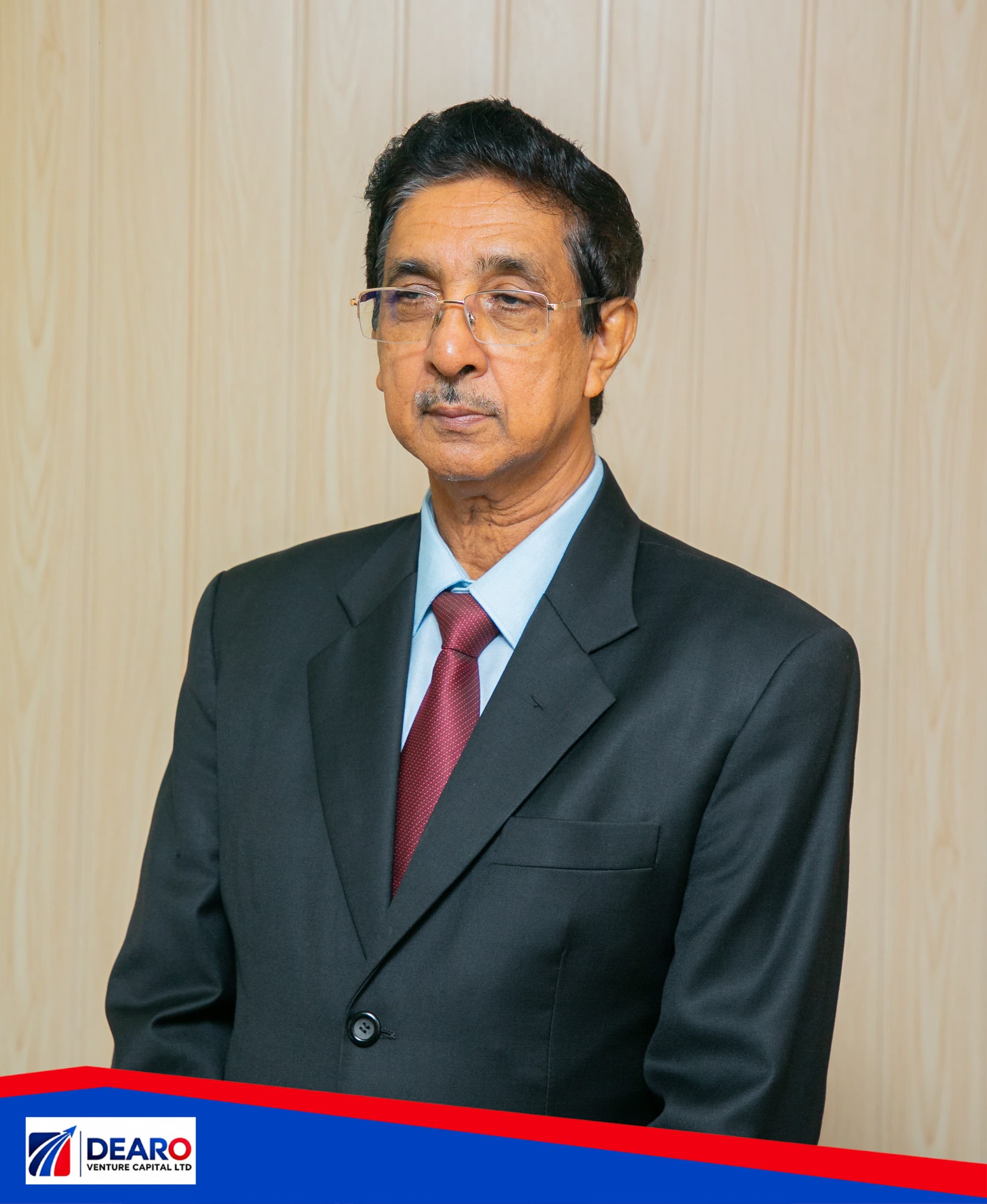 Mr. Lalith J. Fernando