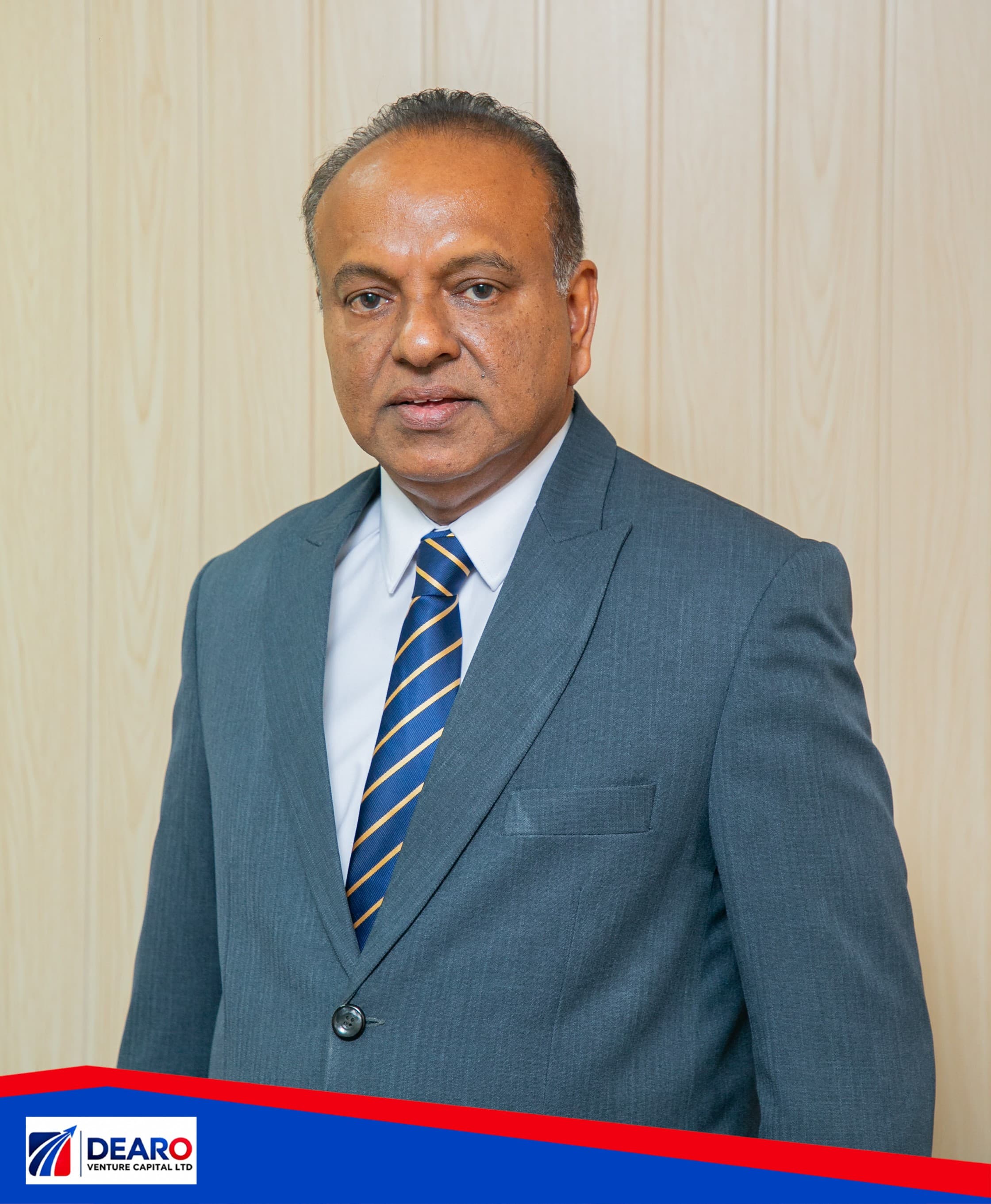 Mr. Muditha Welihinda