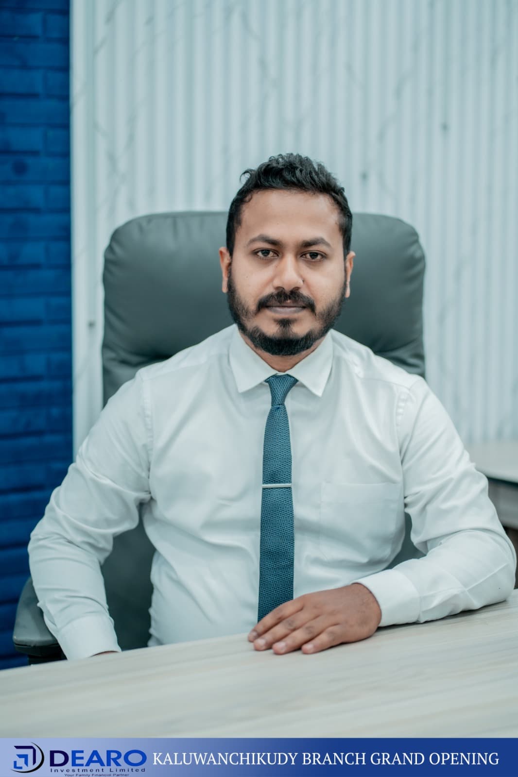 Mr. Rajitha Bandara