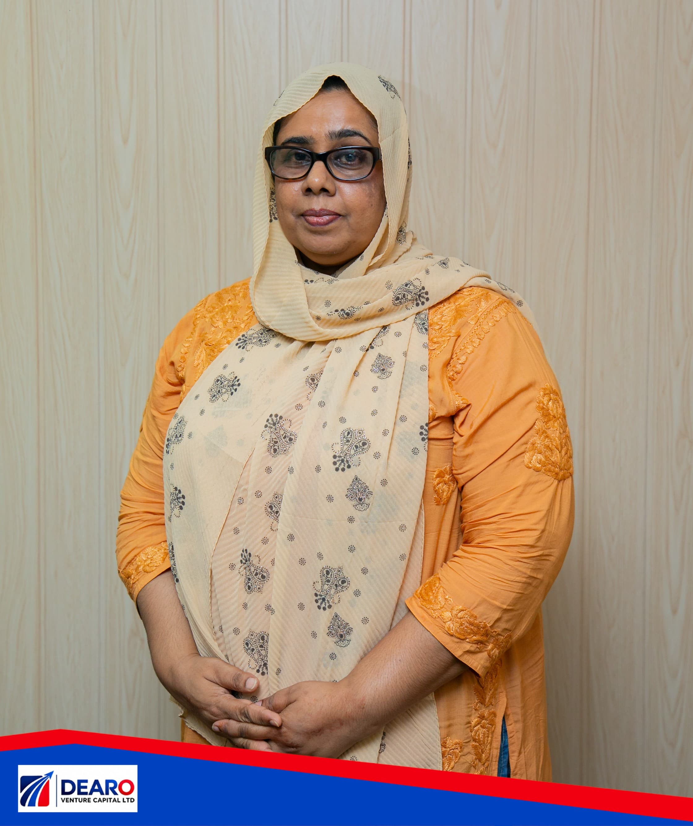 Ms. Shaheena Mohamed