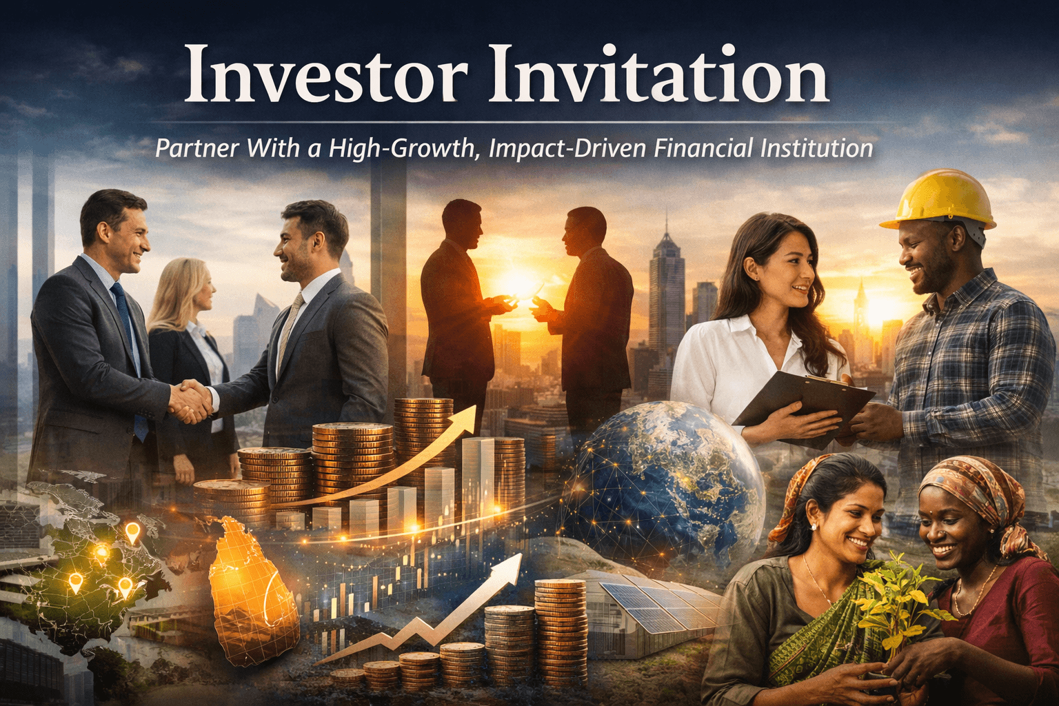 Dearo Investment Investors