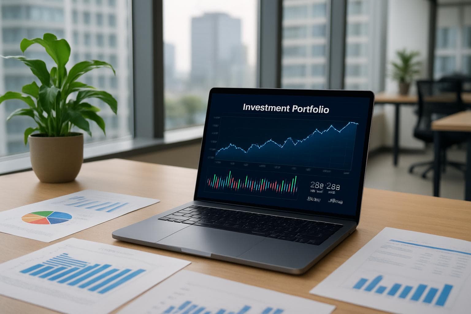 Apply for Investor