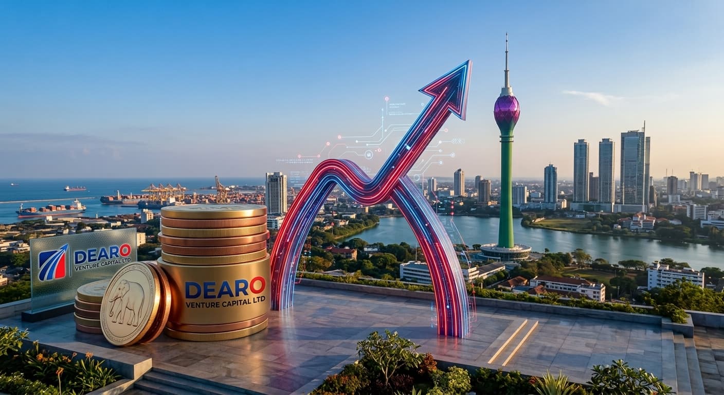 About Dearo Venture Capital