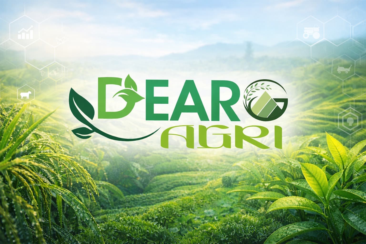 Agriculture & Plantation