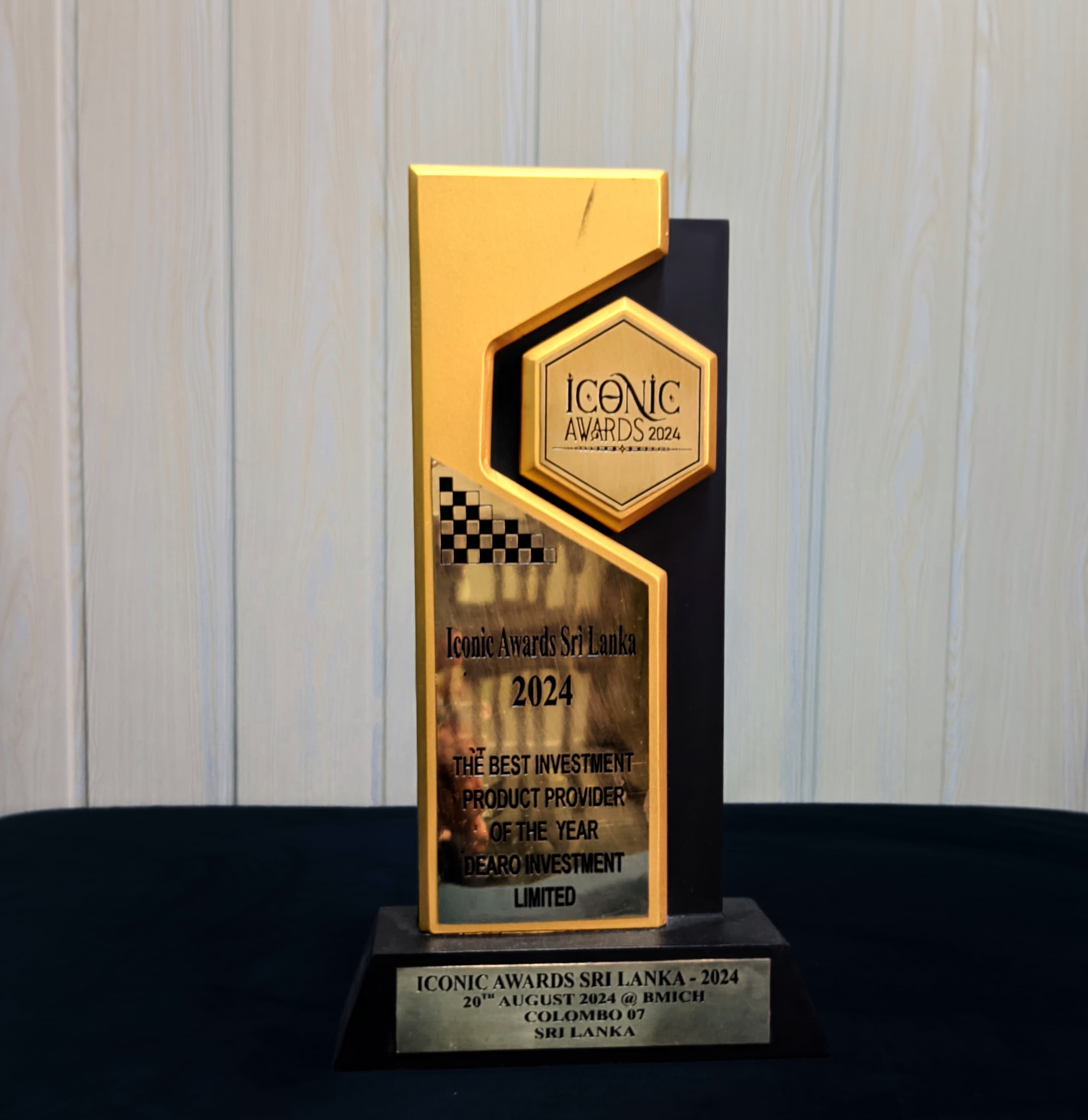 Best SME Financing Initiative