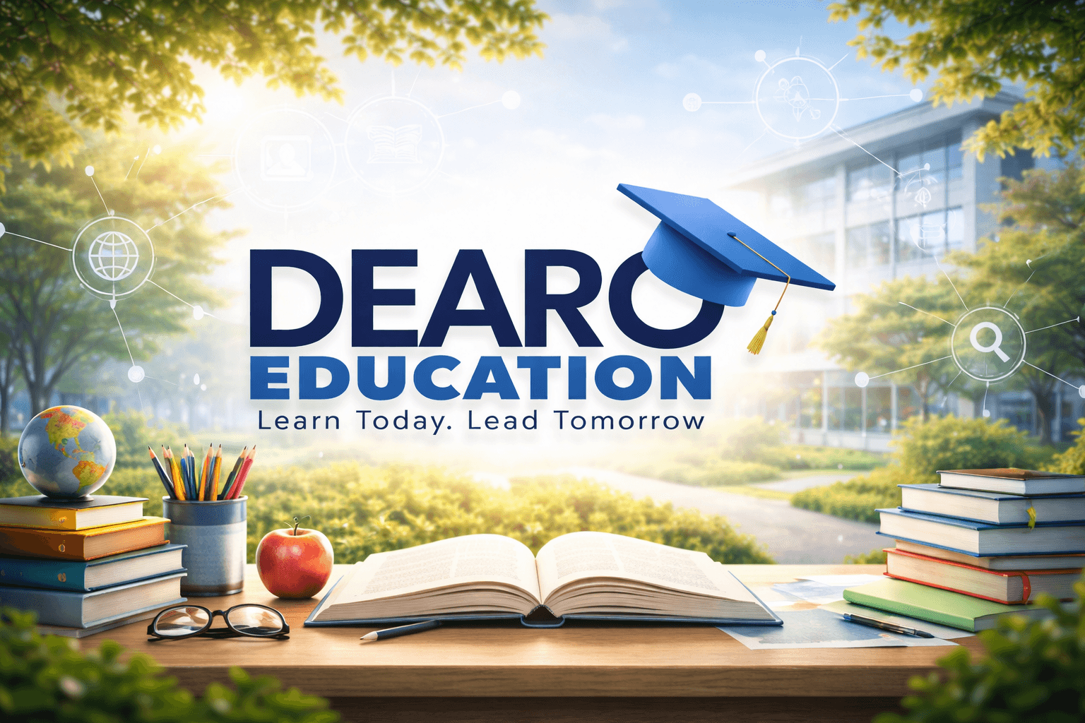 Education & Training