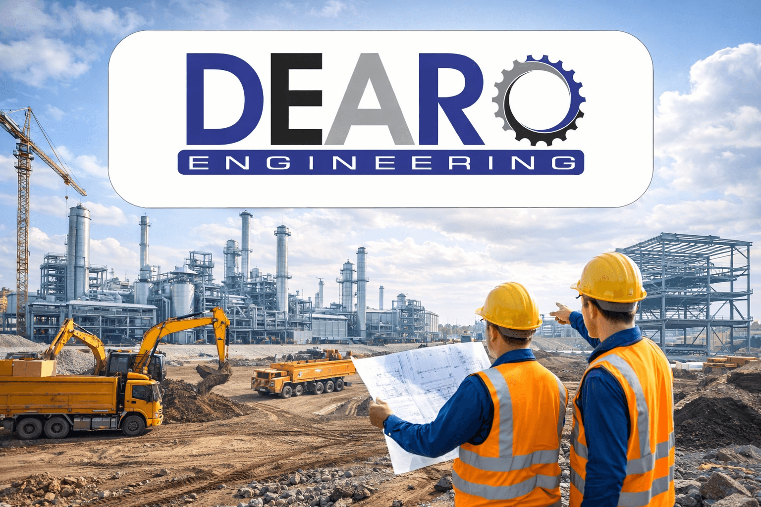 Engineering & Construction