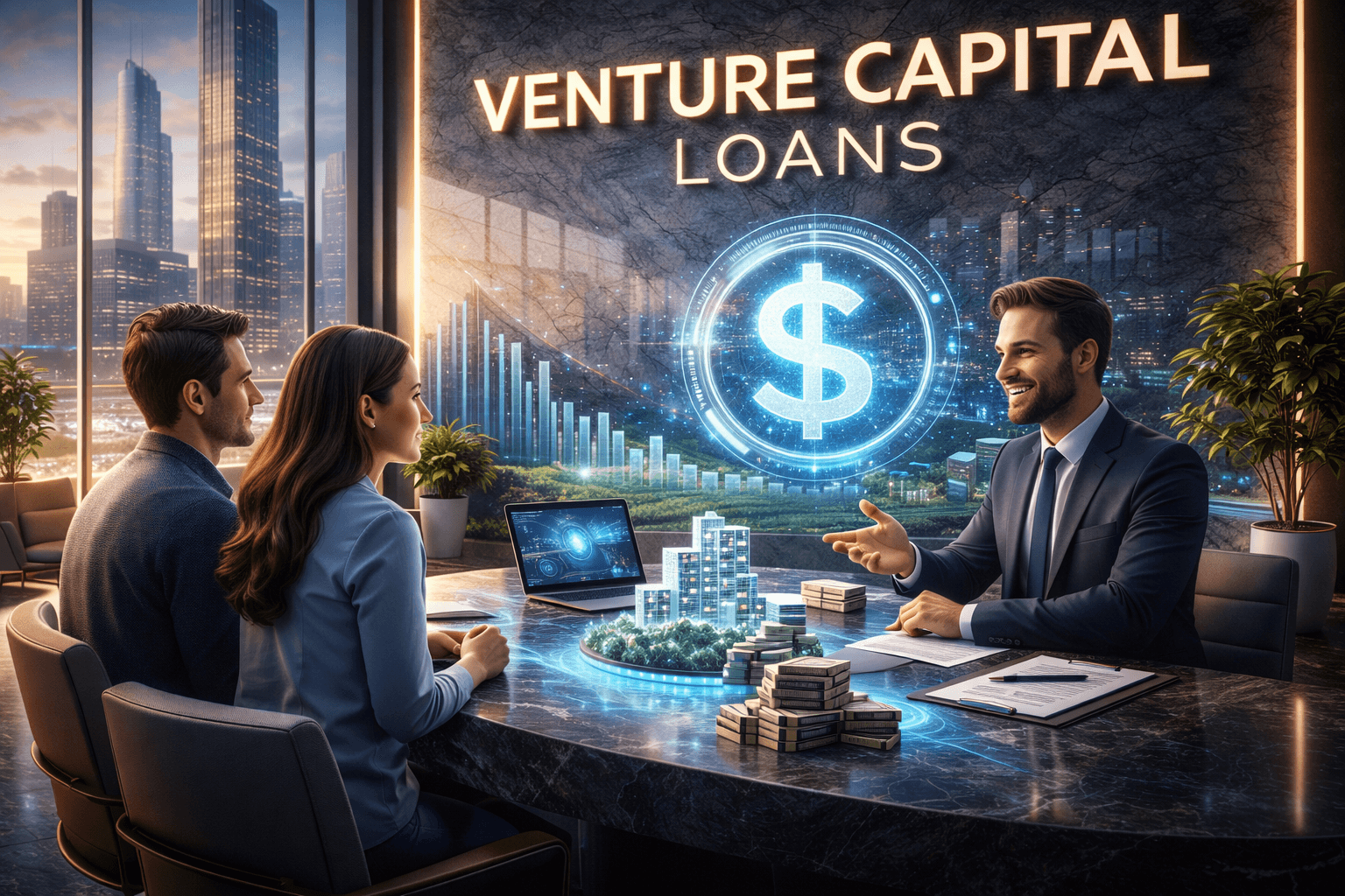 Shaping the Future of Industries