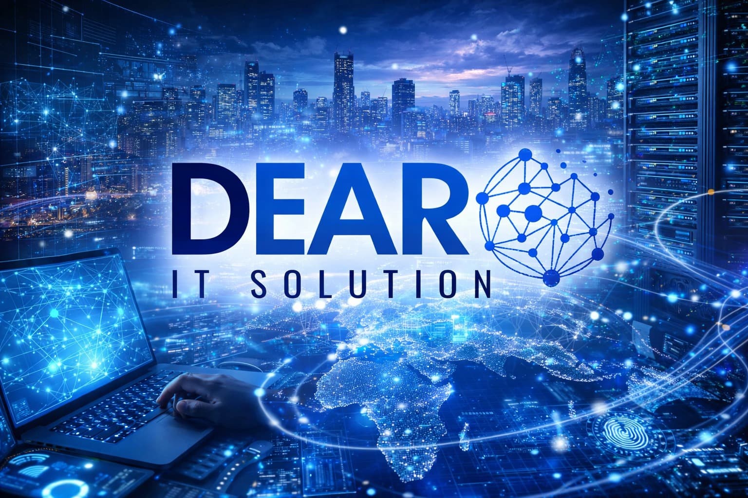 Dearo IT Solutions