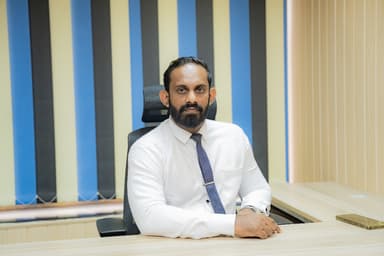 Mr. Chathura Ubesekara