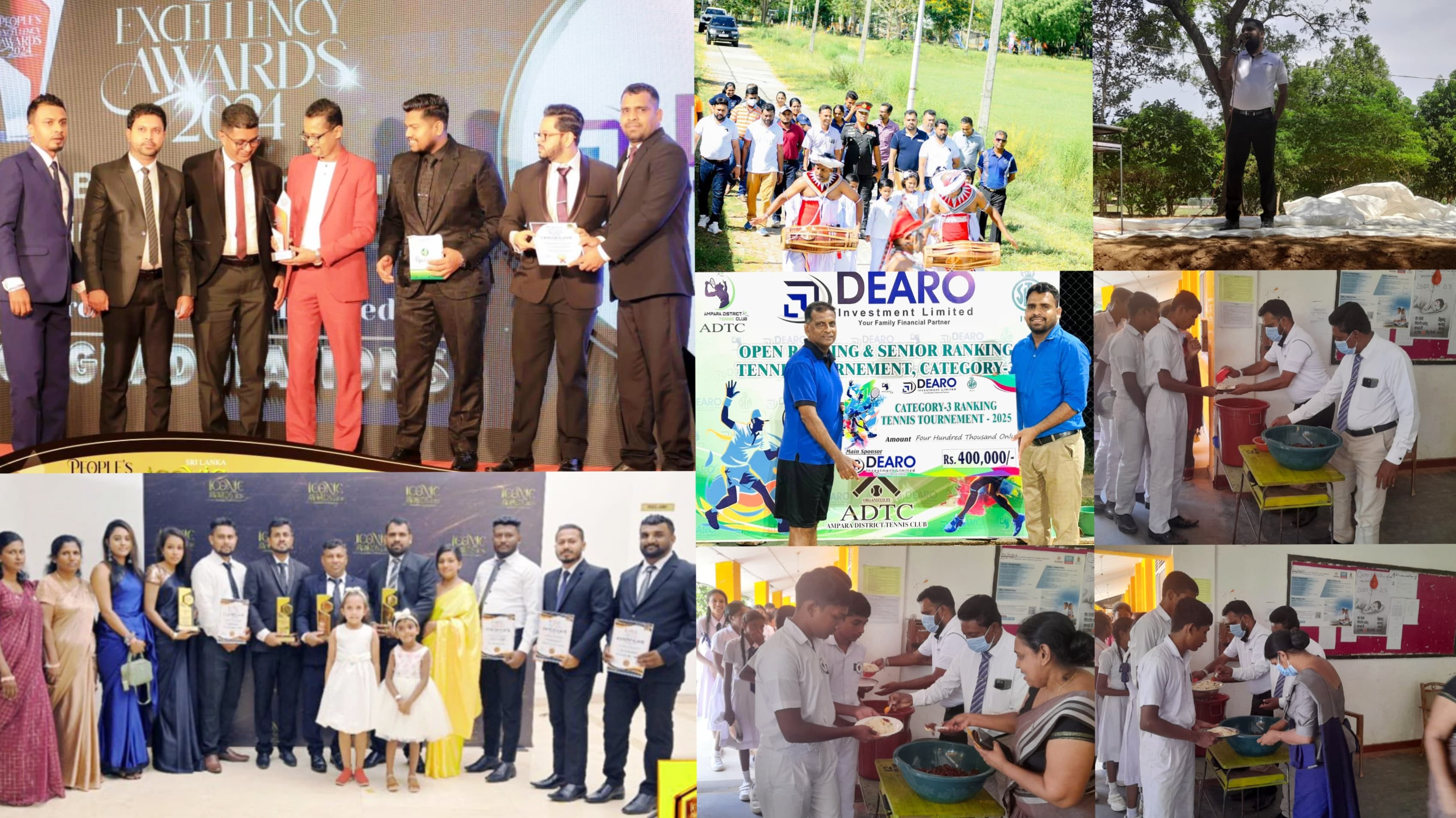 Dearo Investment News